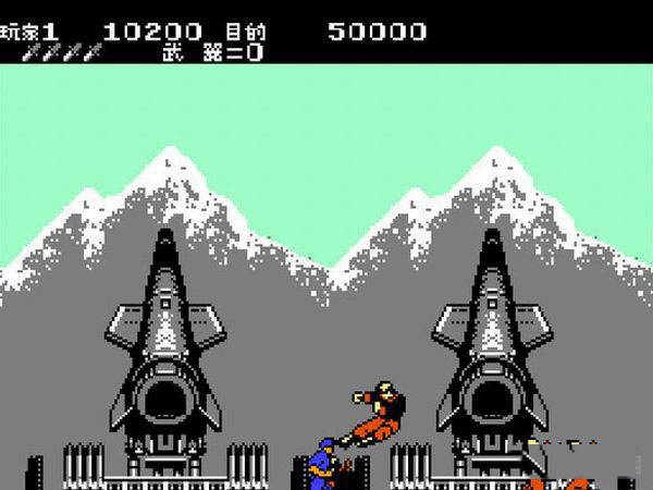 绿色兵团无敌版(1)