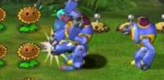 植物大战外星人无敌版(2)