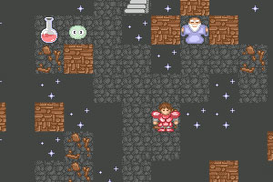 新新魔塔无敌(1)