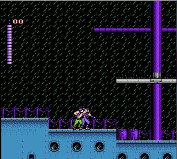 赤影战士无敌版(3)