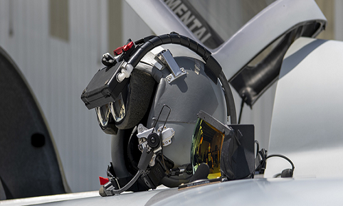 AR空战训练系统方案商Red 6获得美国空军7000万美元合同