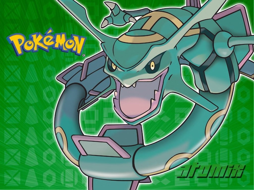 口袋妖怪绿宝石金手指(3)