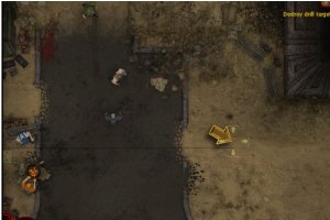 消灭城内的僵尸3中文无敌版(1)