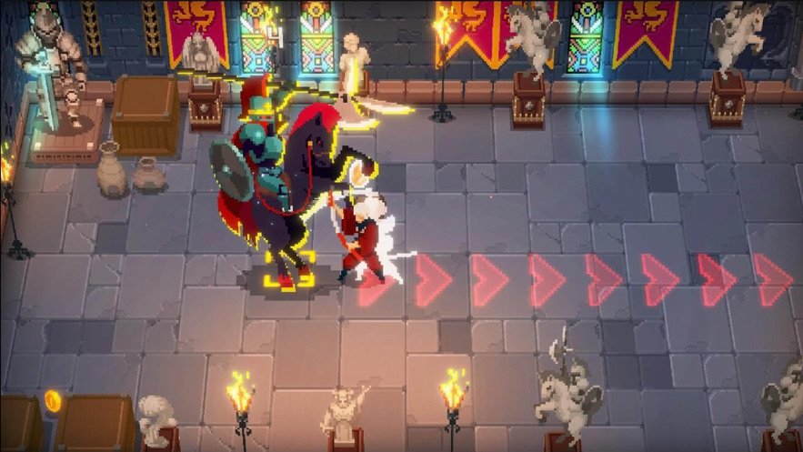 战魂铭人最新破解版(1)