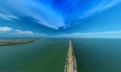 边海国家风景道