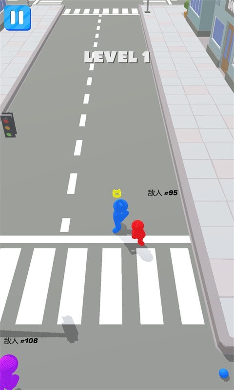 城市模拟战争(2)