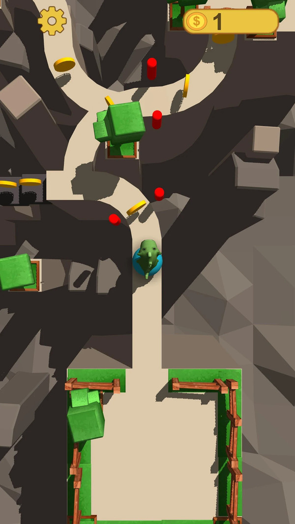 球球英雄私服(1)