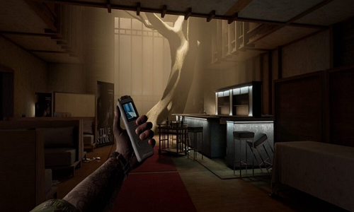 VR恐怖游戏Wraith: The Oblivion–Afterlife将于10月7日登陆PSVR