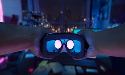 阿联酋航空首款VR航空应用登陆Oculus Store