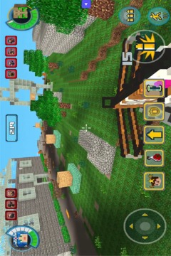 我的世界之求生岛(5)