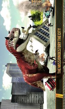 恐龙模拟游戏(5)