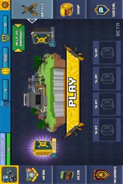 我的世界之求生岛(4)