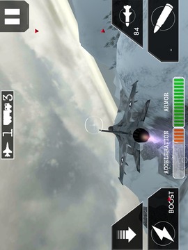 飞行作战3D(2)