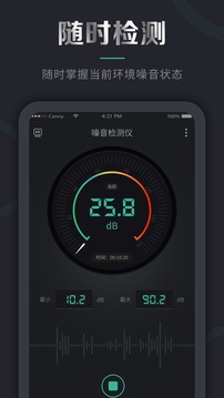 噪音检测仪(4)