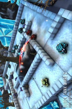 方块坦克大战2(3)