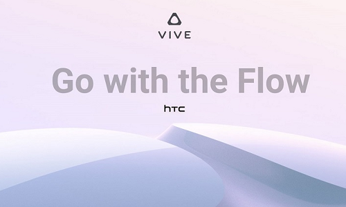 HTC或将于10月14日发布全新VR一体机
