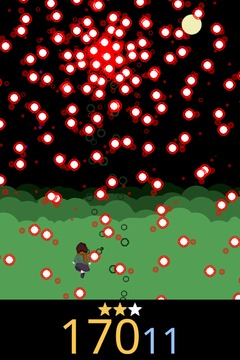 沃尔帕吉斯夜(1)