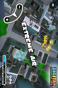 3D疯狂过山车2(4)