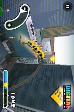 3D疯狂过山车2(2)