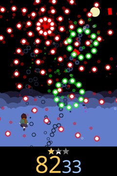 沃尔帕吉斯夜(4)