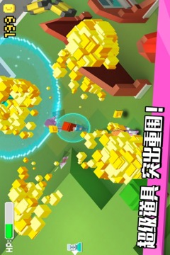 像素僵尸逃生(2)