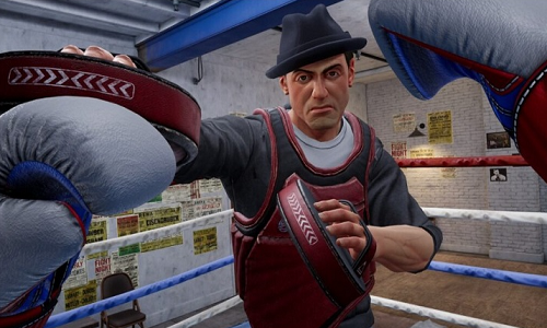 VR拳击游戏Creed：Rise to Glory销量破百万