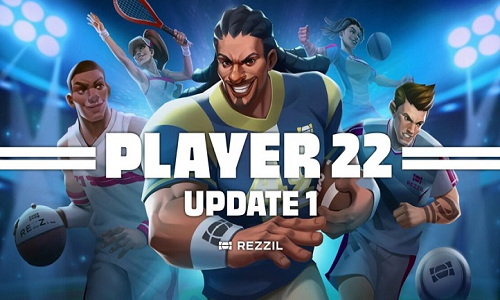 VR足球健身游戏Rezzil Player 22增加美式足球训练玩法