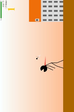 猎杀巨人的游戏(2)