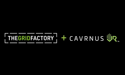 The GRID Factory与Cavrnus合作开发企业云XR解决方案