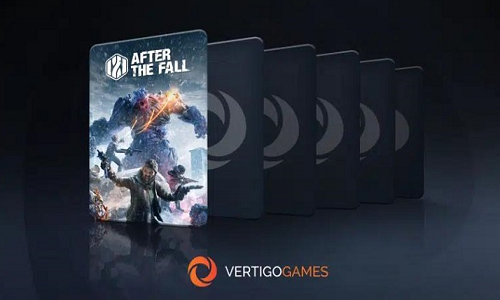 Vertigo Games与Meta合作发行Deep Silver旗下VR游戏