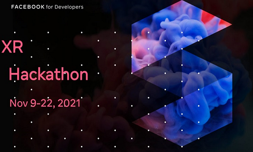Meta即将举办2021 XR黑客马拉松