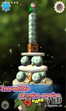 口袋怪物拆拆拆(2)