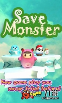 口袋怪物拆拆拆(4)