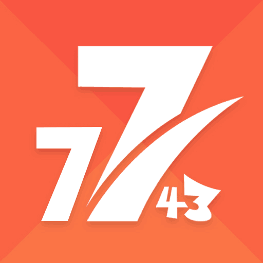 7743游戏盒子app免费版