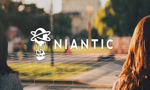 Niantic完成3亿美元融资将构建真实世界元宇宙