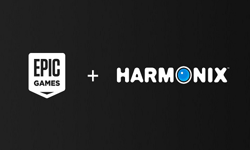 Epic Games收购知名VR音游工作室Harmonix