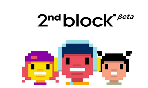元宇宙视频聊天平台2ndblock即将发布