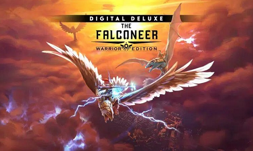 热门飞行游戏Falconeer VR版本正在开发中