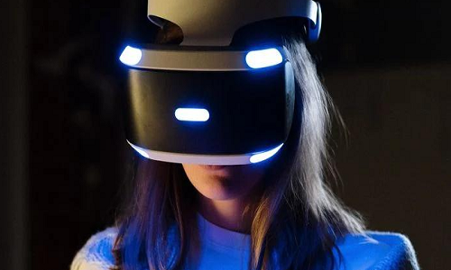 索尼正在开发全新VR技术.png