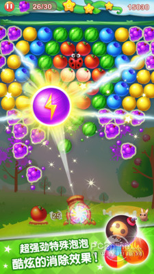 水果泡泡(1)