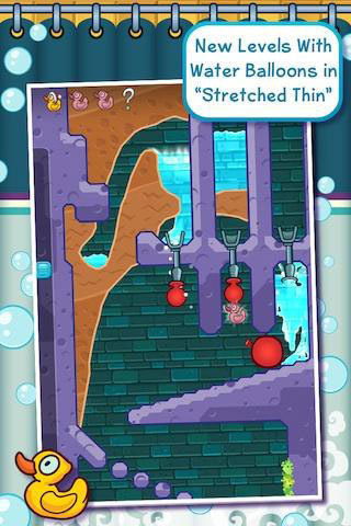 鳄鱼小顽皮爱洗澡(2)