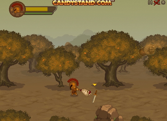 双刃战士无敌版(5)