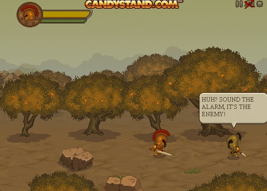 双刃战士无敌版(2)