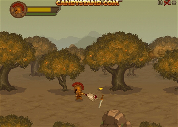 双刃战士2无敌版(5)