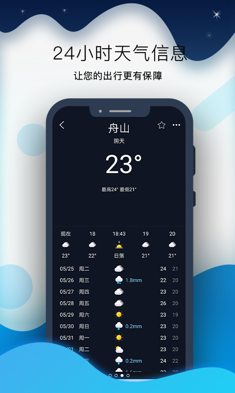 全球潮汐Pro(2)