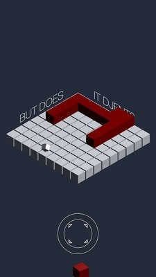 3D方块贪吃蛇(3)