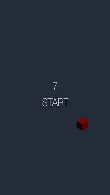 3D方块贪吃蛇(1)