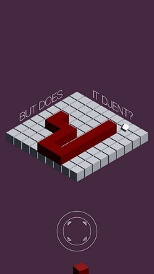 3D方块贪吃蛇(2)