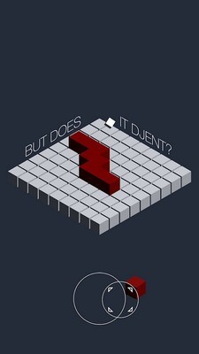 3D方块贪吃蛇(4)