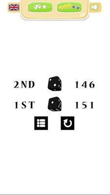 经典骰子游戏(3)